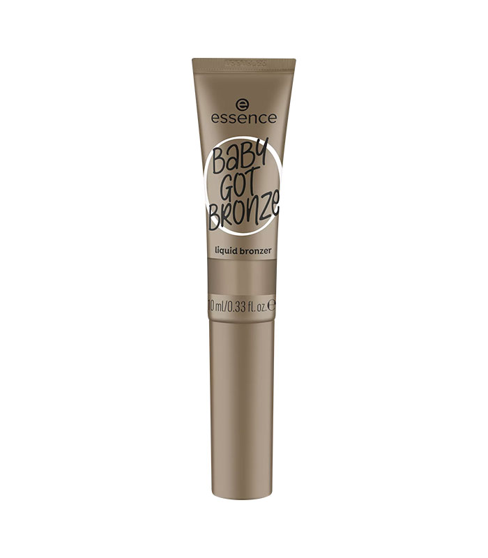 Wholesale Essence Baby Got Bronze Liquid Bronzer