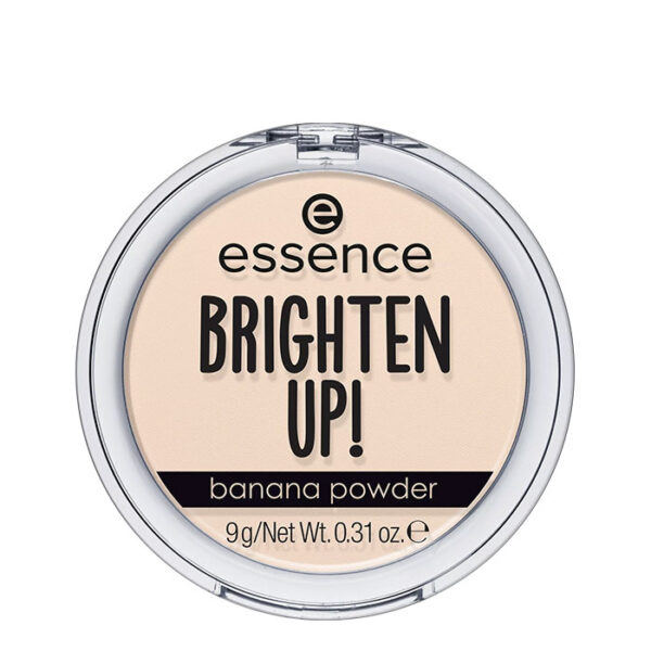 Wholesale Essence Brighten Up! Banana Powder