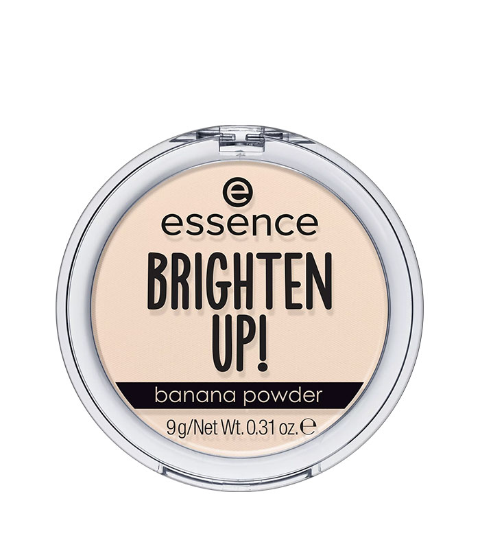 Wholesale Essence Brighten Up! Banana Powder