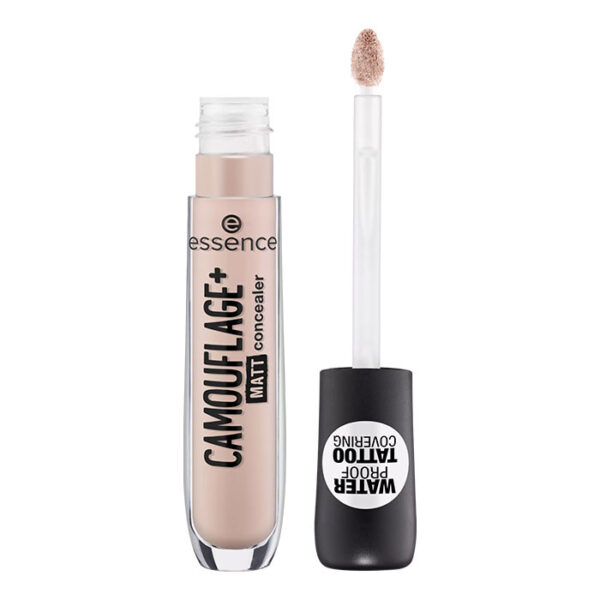 Wholesale Essence Camouflage+ Matt Concealer