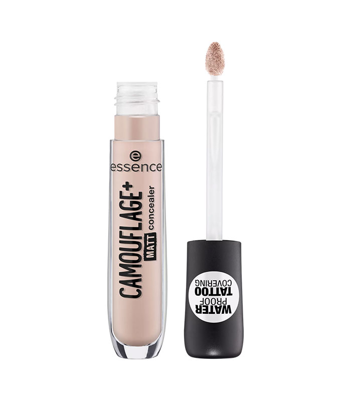 Wholesale Essence Camouflage+ Matt Concealer