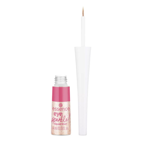 Wholesale Essence Eye Sparkle! Liquid Liner