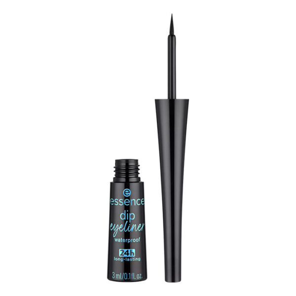 Wholesale Essence Dip Eyeliner Waterproof 24H Long-Lasting