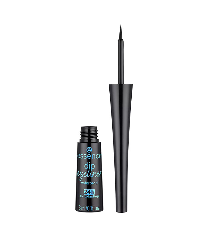 Wholesale Essence Dip Eyeliner Waterproof 24H Long-Lasting