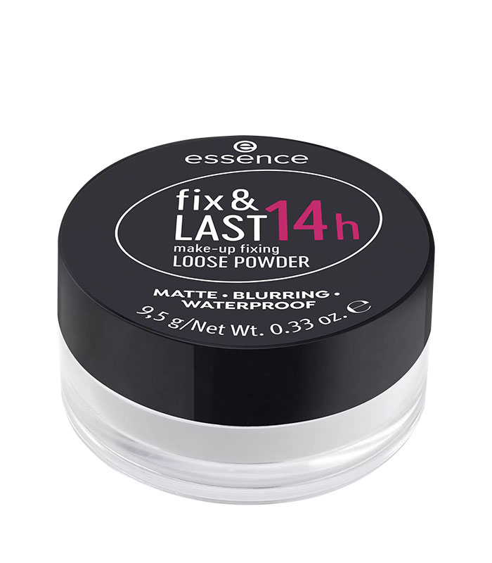 Wholesale Essence Fix & Last 14H Make-Up Fixing Loose Powder