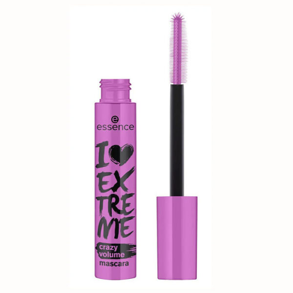 Wholesale Essence I Love Extreme Crazy Volume Mascara