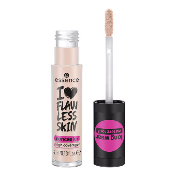 Wholesale Essence I Love Flawless Skin Concealer