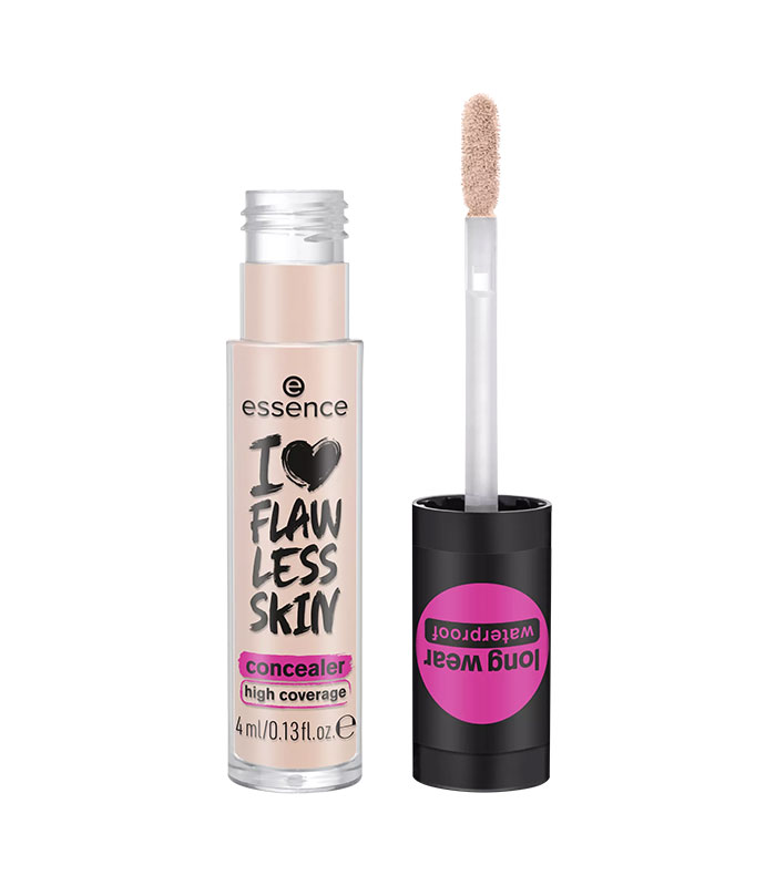 Wholesale Essence I Love Flawless Skin Concealer