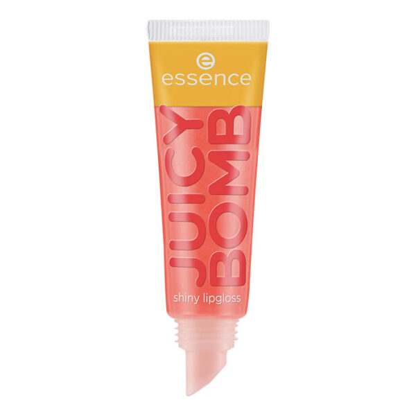 Wholesale Essence Juicy Bomb Shiny Lipgloss
