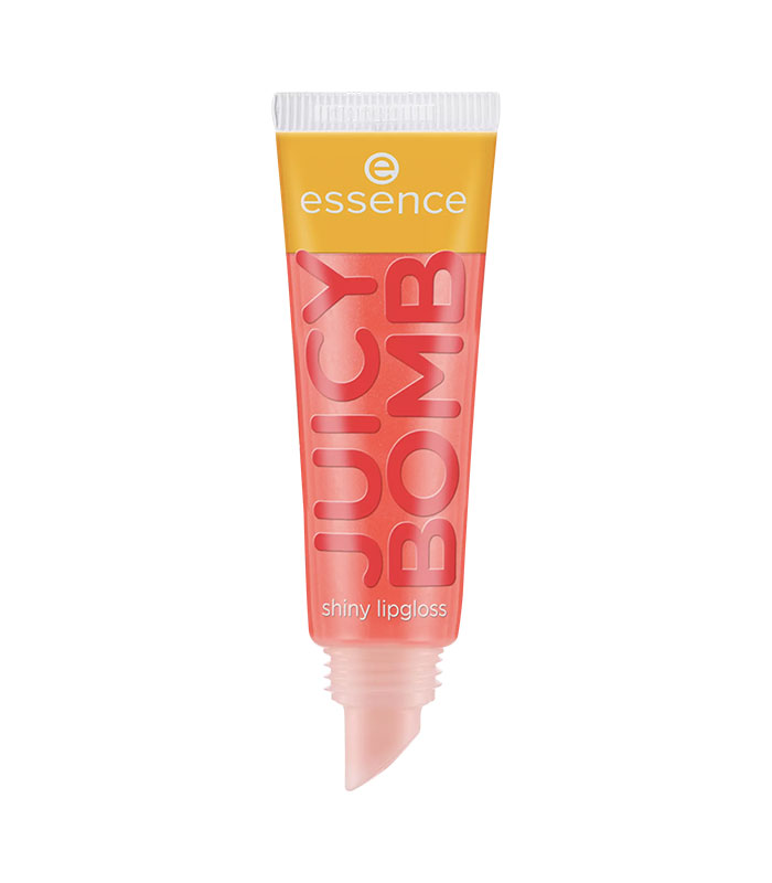 Wholesale Essence Juicy Bomb Shiny Lipgloss