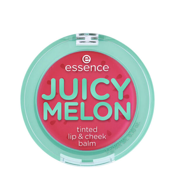 Wholesale Essence Juicy Melon Tinted Lip & Cheek Balm