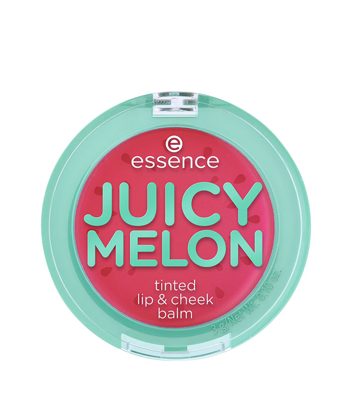 Wholesale Essence Juicy Melon Tinted Lip & Cheek Balm