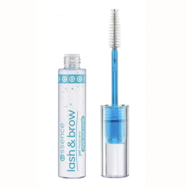 Wholesale Essence Lash & Brow Gel Mascara