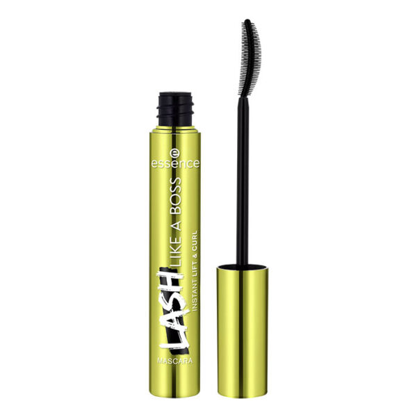 Wholesale Essence Lash Like a Boss Instant Lift & Curl Mascara