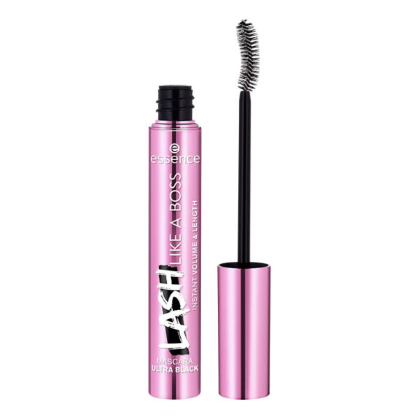 Wholesale Essence Lash Like a Boss Instant Volume & Length Mascara
