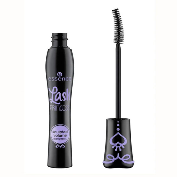 Wholesale Essence Lash Princess Sculpted Volume Mascara