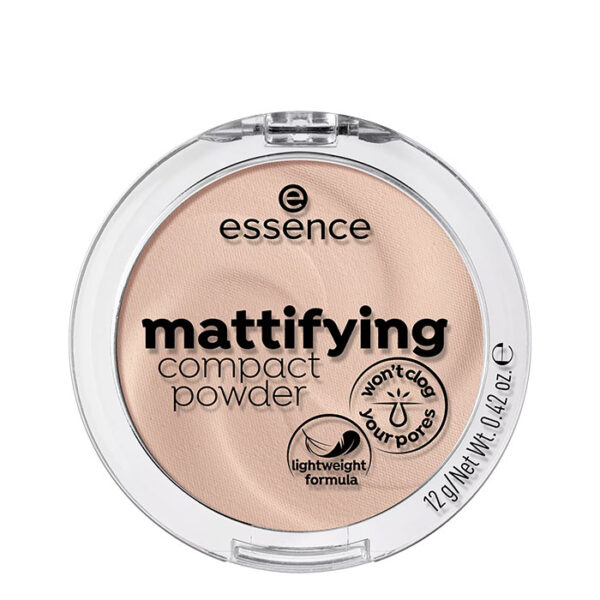 Wholesale Essence Mattifying Compact Powder