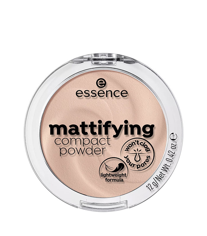 Wholesale Essence Mattifying Compact Powder