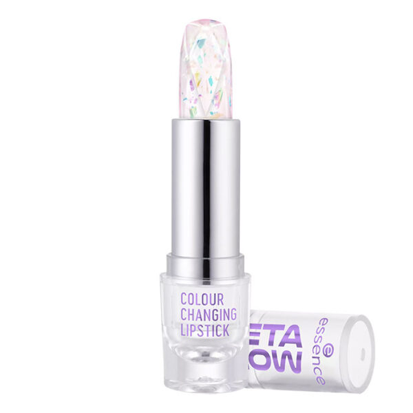 Wholesale Essence Meta Glow Colour Changing Lipstick