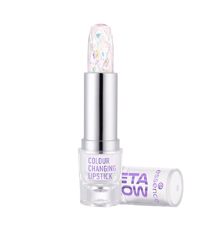 Wholesale Essence Meta Glow Colour Changing Lipstick