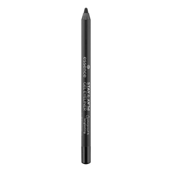 Wholesale Essence Stay & Play Gel Eyeliner