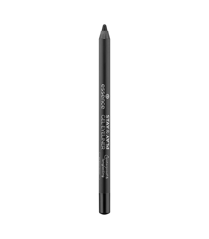 Wholesale Essence Stay & Play Gel Eyeliner