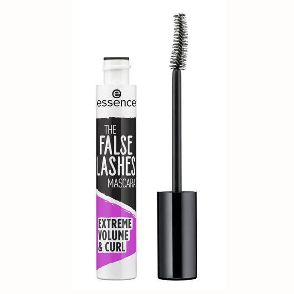 Wholesale Essence The False Lashes Extreme Volume & Curl Mascara