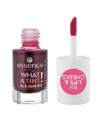 Essence What a Tint! Lip & Cheek Tint