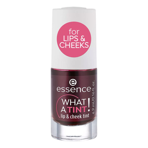 Wholesale Essence What a Tint! Lip & Cheek Tint
