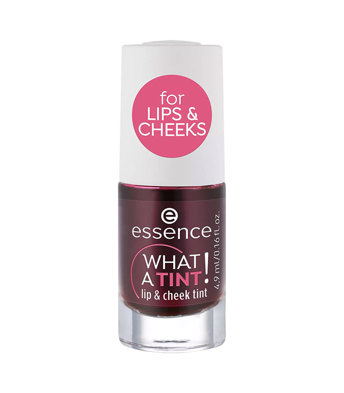 Wholesale Essence What a Tint! Lip & Cheek Tint
