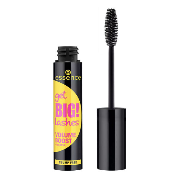 Wholesale Essence get BIG! Lashes Volume Boost Mascara