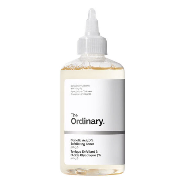 Wholesale The Ordinary Glycolic Acid 7% Toning Solution