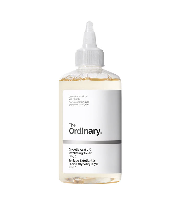 Wholesale The Ordinary Glycolic Acid 7% Toning Solution