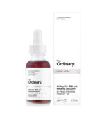 The Ordinary AHA 30% + BHA 2% Peeling Solution