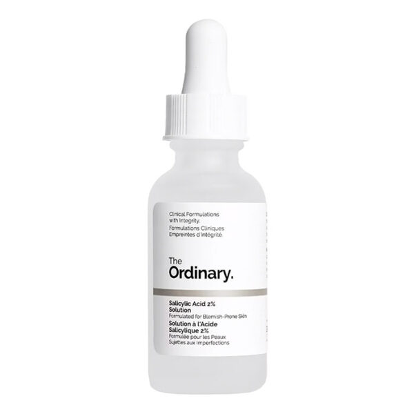 Wholesale The Ordinary Salicylic Acid 2% Solution