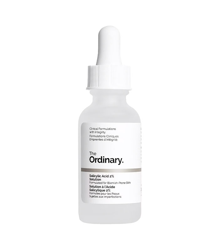 Wholesale The Ordinary Salicylic Acid 2% Solution