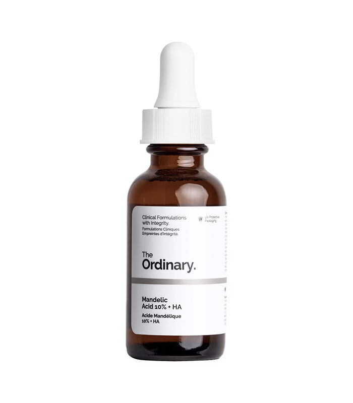 Wholesale The Ordinary Mandelic Acid 10% + Hyaluronic Acid