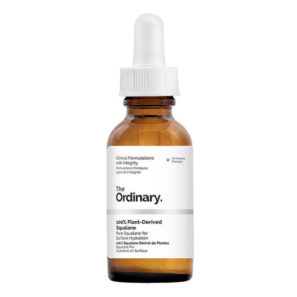 Wholesale The Ordinary 100% Plant-Derived Squalane