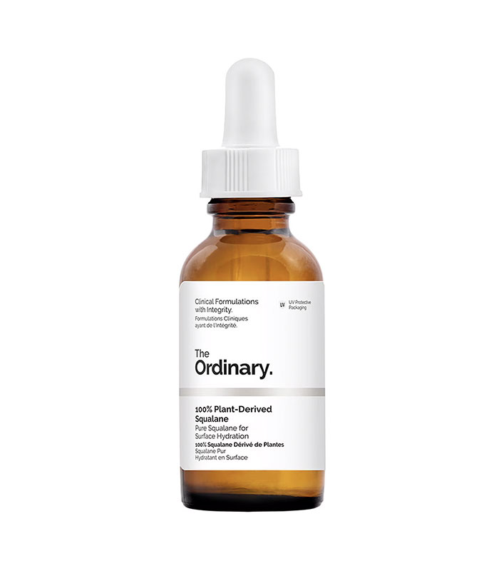 Wholesale The Ordinary 100% Plant-Derived Squalane