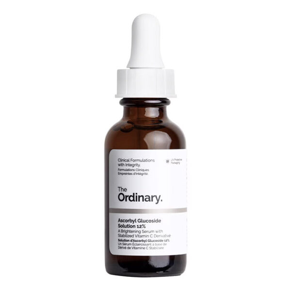 Wholesale The Ordinary Ascorbyl Glucoside Solution 12%