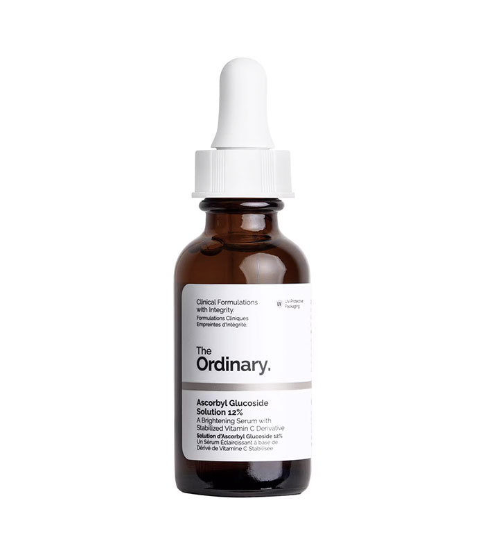 Wholesale The Ordinary Ascorbyl Glucoside Solution 12%