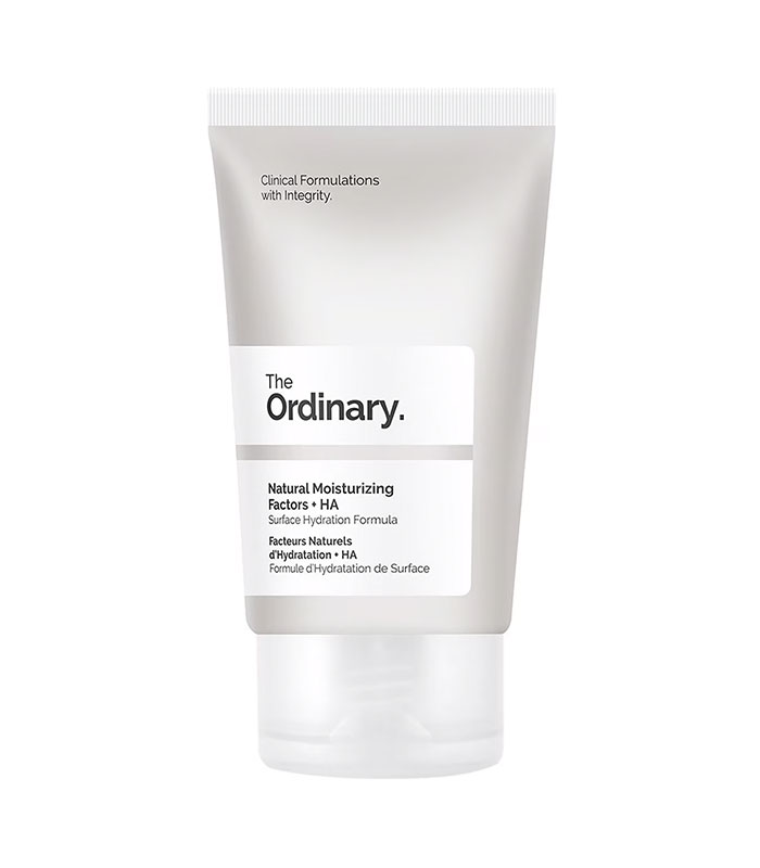 Wholesale The Ordinary Natural Moisturizing Factors + HA