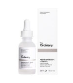 Wholesale The Ordinary Niacinamide 10% + Zinc 1%