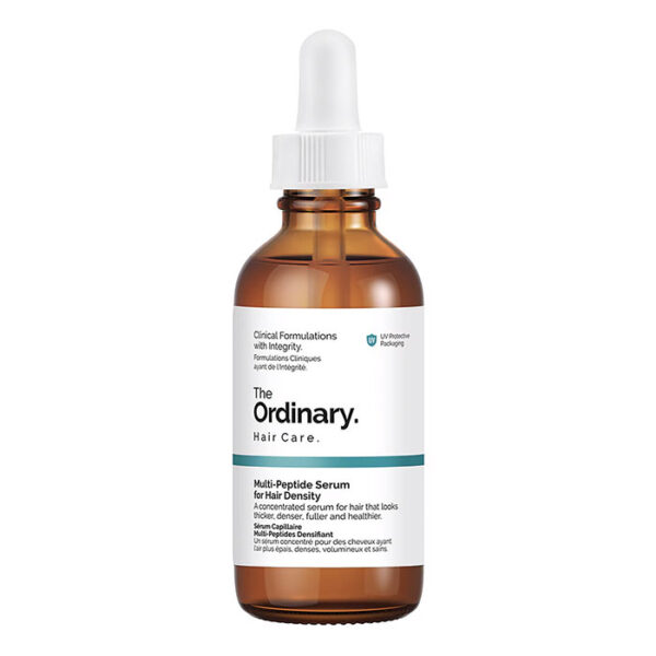 Wholesale The Ordinary Multi-Peptide Serum for Hair Density