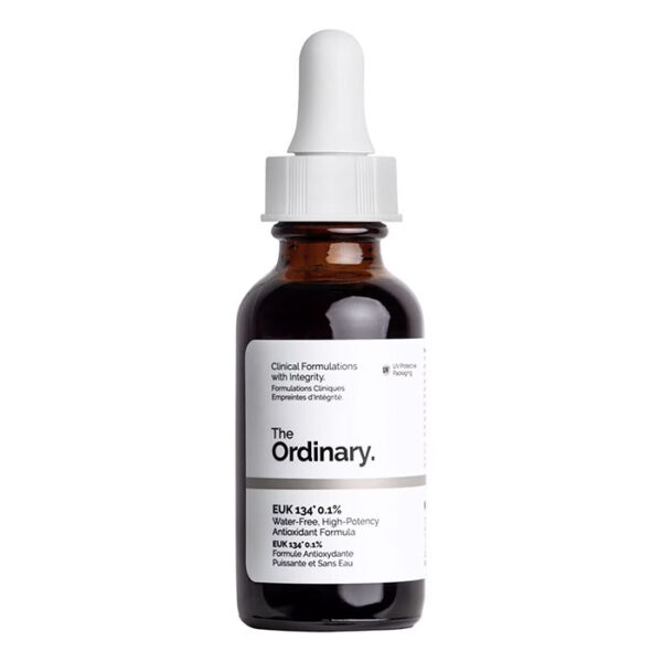 Wholesale The Ordinary EUK 134 0.1%