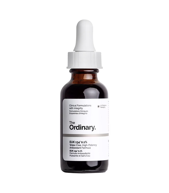 Wholesale The Ordinary EUK 134 0.1%