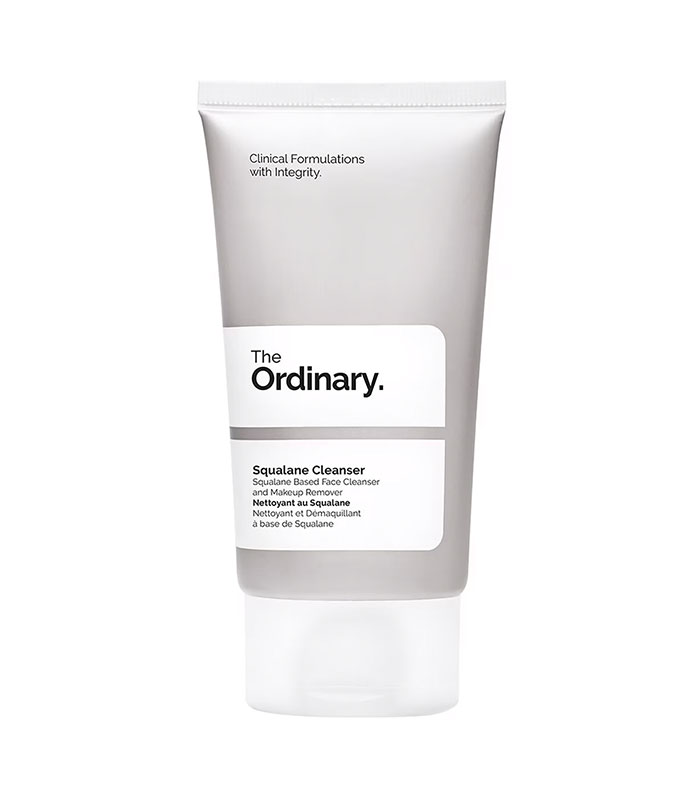 Wholesale The Ordinary Squalane Cleanser
