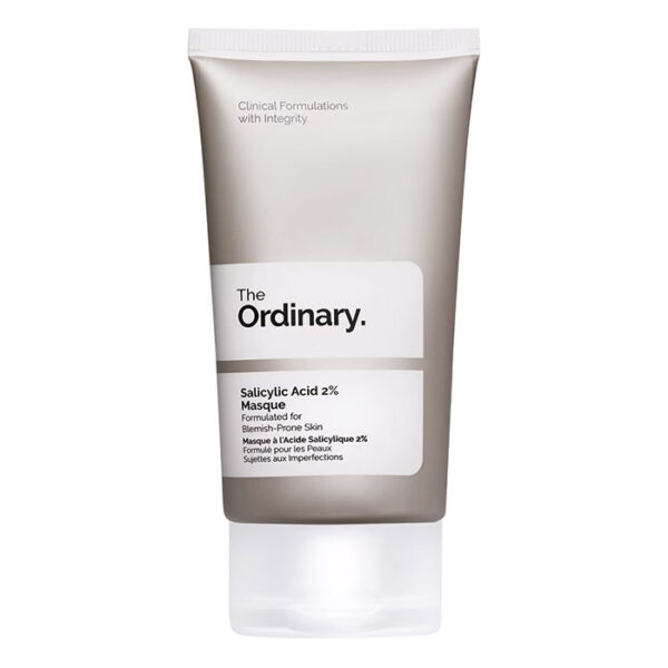 Wholesale The Ordinary Salicylic Acid 2% Masque