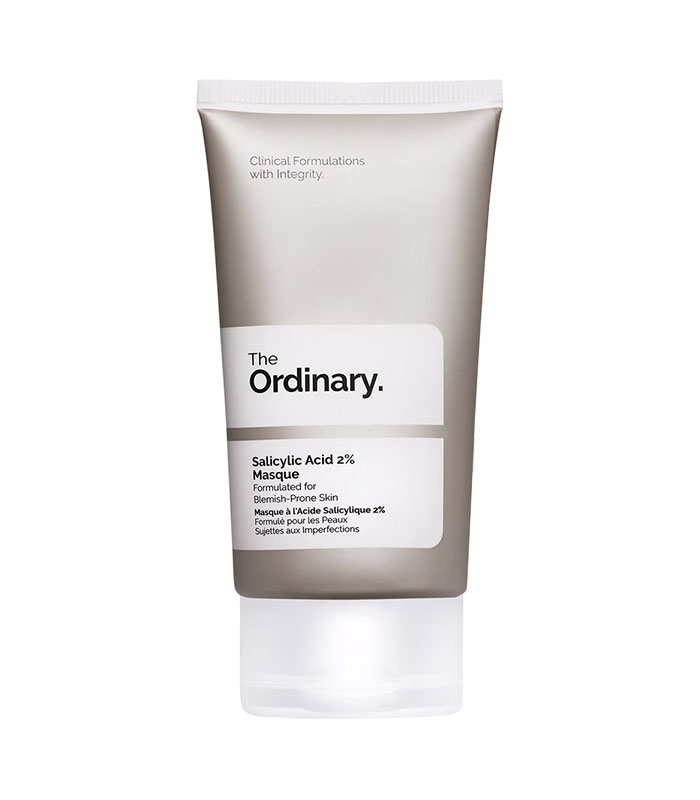 Wholesale The Ordinary Salicylic Acid 2% Masque