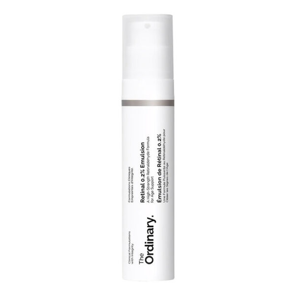Wholesale The Ordinary Retinal 0.2% Emulsion